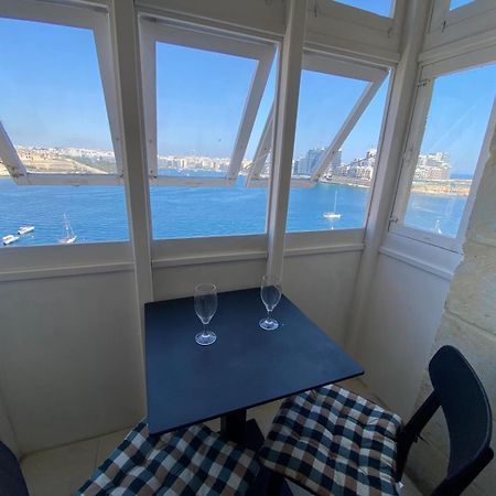 Valletta Seafront Apartment Exterior foto