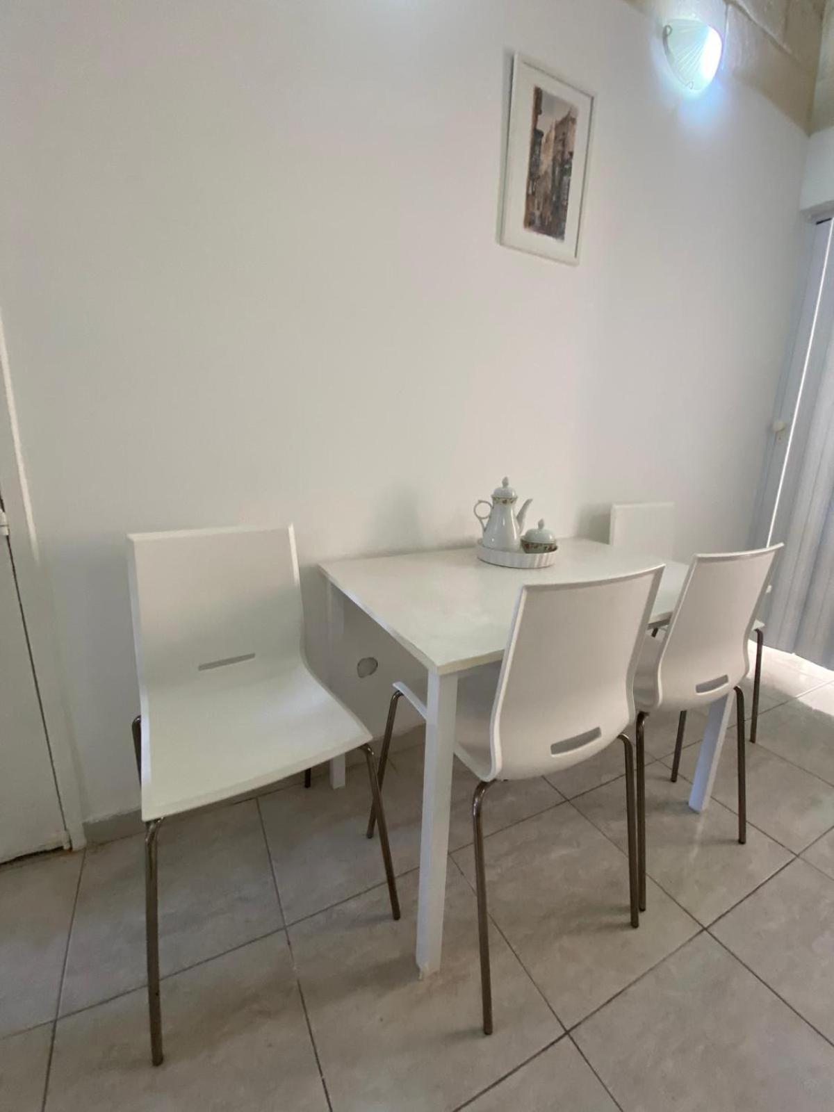 Valletta Seafront Apartment Exterior foto